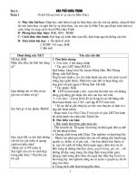 Phat bieu theo chu de