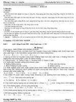 TL on tap song co 12 CB