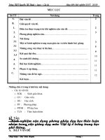 SKKN PP thảo luận nhóm trong Vật Lý-2008