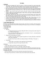 Ôn thi - Tố Hữu