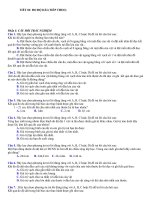 Bai tap lý 6 cả năm(Hung Ngo)