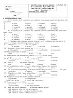 De HSG lop 9 2008.doc