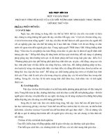 SANGKIENKINHNGHIEM LOẠI A MON NGỮ VĂN