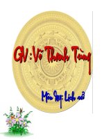 Bài 11: Cuộc kháng chiến thắng lợi