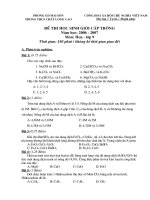 de thi hoc sinh gioi bang B