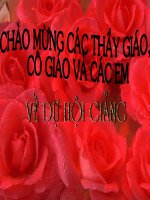 Tiet 25: Quyen khieu nai, to cao...