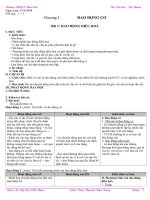 GIAO AN 12CB MOI (3 CỘT)