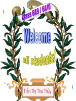 Unit 13: leson 4: B1