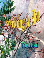Tiet 73,74 Vo chong A phu ( NVNC)