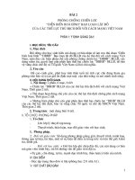 Mon GDQP tương Chuyen Nghiẹp