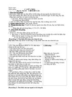 GA Sinh 7 bài 41 - 53