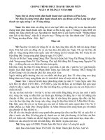 phát thanh thanh niên