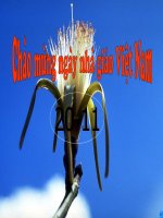 Sự xác định đường tròn