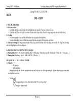 GA moi theo phuong phap POE chuong 6 (VX)