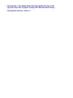 Kiểm tra anh văn 9 tiết 47