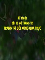 Mi thuat 5