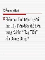 Bên kia sông Đuống