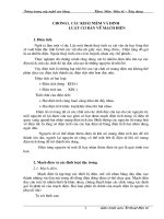 kĩ thuật điện tử