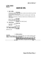 giao an SH7 KIIsoan theo PPCT moi