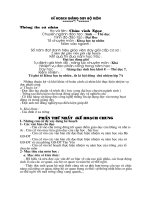 ke hoach giang day mon sinh hoc 2008-2008