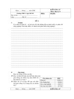 kiem tra 15 khoi 9 hki