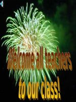 Unit 8: Lesson 1: A1 / p.82