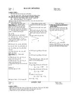 HÌNH HỌC 7 CẢ NĂM(3cột-4MB)