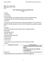 bai2:xd,pt kinh te...PHAM VAN DUNG