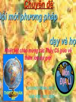 tu nhien,dan cu HoaKi