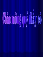 Chương II - Bài 8: Đường tròn