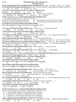 kiểm tra Ck định kỳ