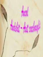 ONTHI HKI 12 ANCOL-AXIT CACBOXYLIC