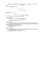 de thi hsg huyen lop 8