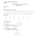 DE THI DINH KY 07-08-CVD