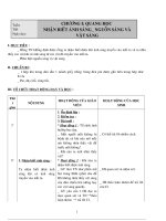 VẬT LÝ 7 CẢ NĂM