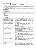 Văn 11 - Tự chọn