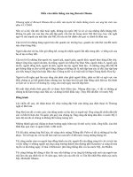 Diễn văn của Barack Obama