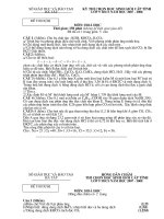 Thi HS giỏi Tinh Hà Tay7-08