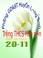 T47: TÍNH CHẤT PHÉP CỘNG