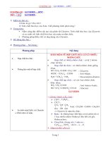 Chuong 3 (Glyxerin-Lipit) - Tiet18 - Glyxerin