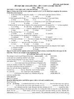 Đề+đáp án thi chọn HSG12(Hai Bà Trưng)