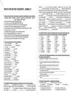 BAI TAP BD HSG 1+2 (HAY)