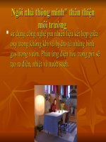 Công nghệ khoa học