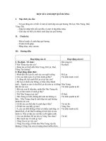 Một số cảnh đẹp quê hương - Lớp 5 tuổi ( Chủ đề môi trường )