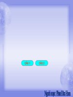 bài giảng điện tử lố 6