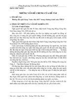 SKKN Tính chia hết