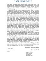 đồ án điều khiển logic