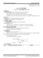 GA du thi day gioi lop 6