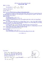 Tai lieu on tap toan 9