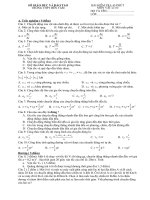 de kiem tra vat li 10 ky I3